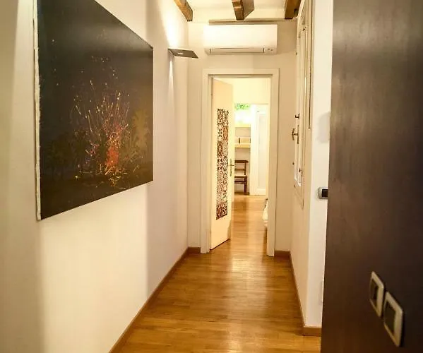 Bdc_38apartment * Parma